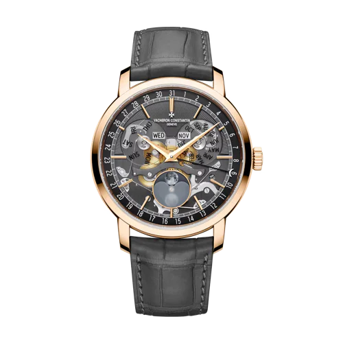 Vacheron Constantin Traditionnelle 4020T/000R-B654