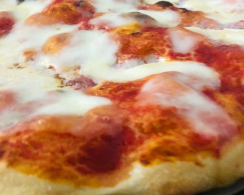 Cooking classes Milan: Learn the art of dough making and rising