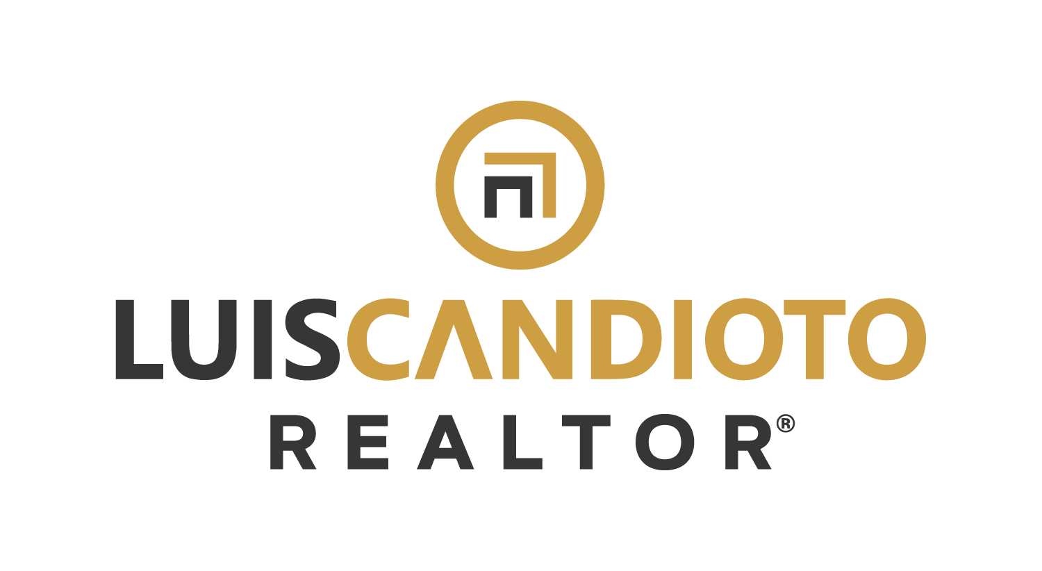 Luis Candioto Logo
