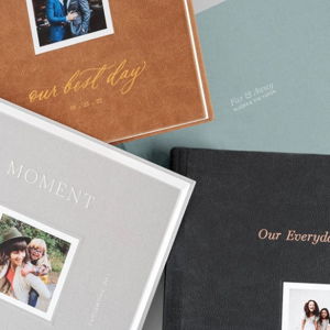 Electronic Delivery Gift Card - Layflat Photo Album
