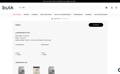 bulk store as example for post purchase upsell