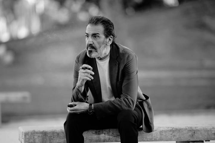 Vittorio Hamarz  Vasfi