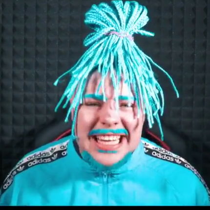 Sebastian avatar