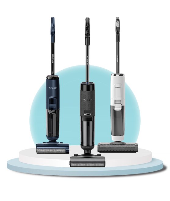 Tineco FLOOR ONE Family | Clean Up Your Summer With Tineco
