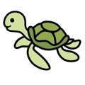 The Turtle Design 