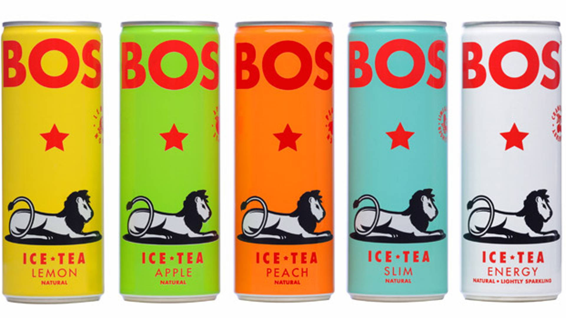 Featured image for Bos Ice Tea