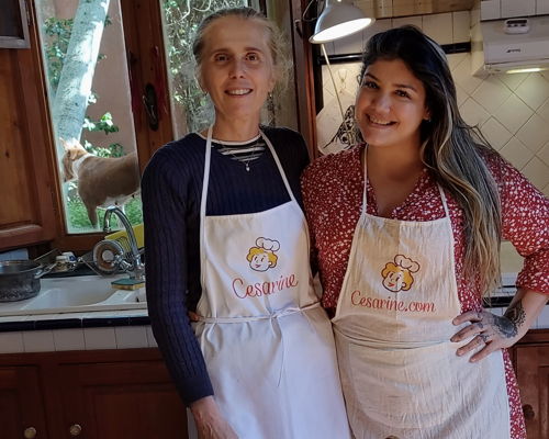 Corsi di cucina Pistoia: I sapori di una volta dell'Appennino Tosco-Romagnolo