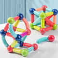 Montessori Magnetic Set. 