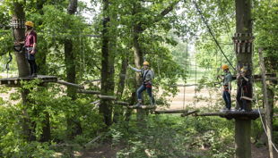 kletterpark mardorf dsc