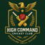 High command cc logo