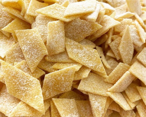 Cooking classes Cortona: Pappardelle, maltagliati and noodles