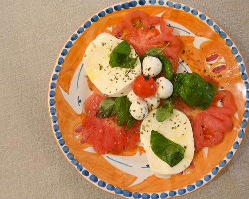 Food & Wine Tours Capaccio Scalo: Cooking & Nature: a walk in the gardens and delicious dishes