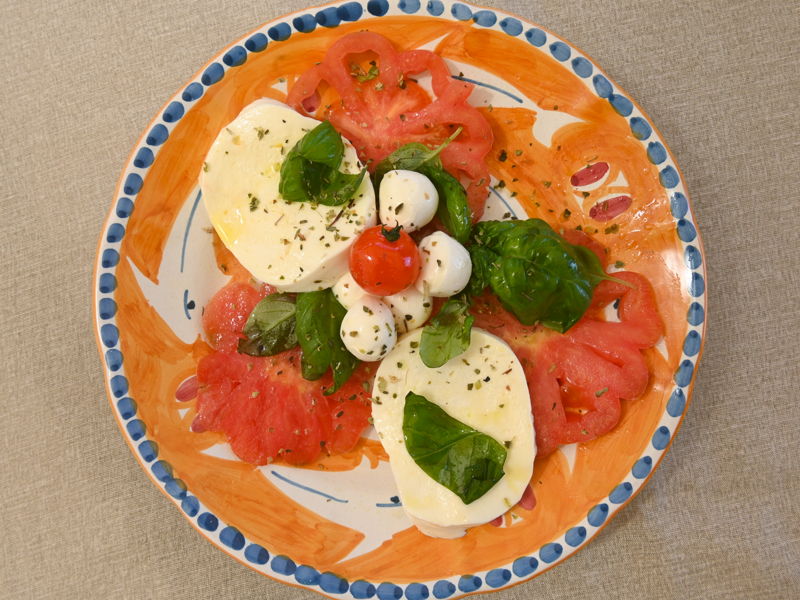 Tours enogastronómicos Capaccio Scalo: Cocina y naturaleza: paseo por los huertos y deliciosos platos.