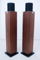 Ohm MicroWalsh Tall Signature Series Speakers; Rosewood... 4