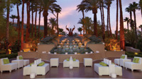 No-frills no more: This year's MarketCounsel Summit will be held at the ritzy Four Seasons in Las Vegas.