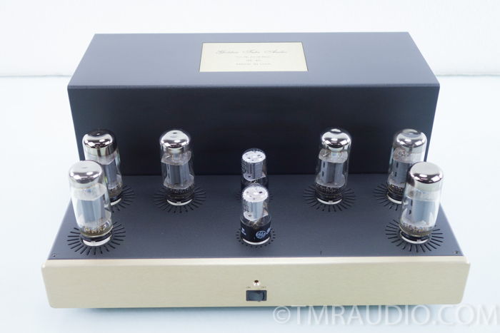 Golden Tube Audio  SE-40 Tube Power Amplifier; SE40 (9713)