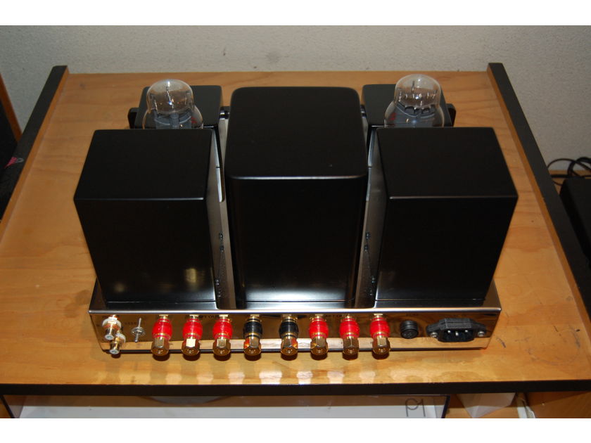 Antique Sound Labs Tulip-2A3 SET AMP