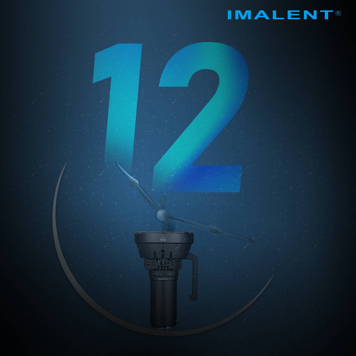 IMALENT ANNIVERSARY
