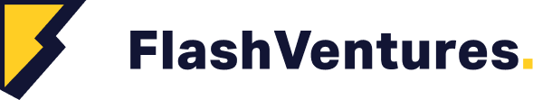 Logo flashventures 4