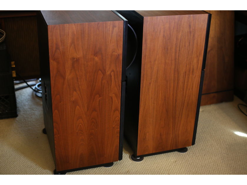 JBL 4430 Vintage Speaker Pair