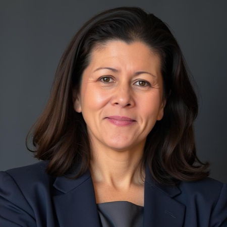 Robyn Pashby, Phd