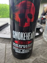 Smokehead