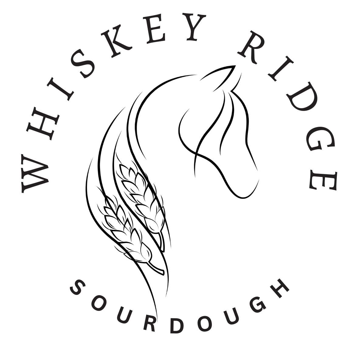 Whiskey Ridge Sourdough — photo from hotplate.com