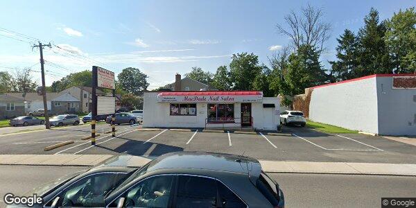 Capparelli Tire & Auto Service exterior