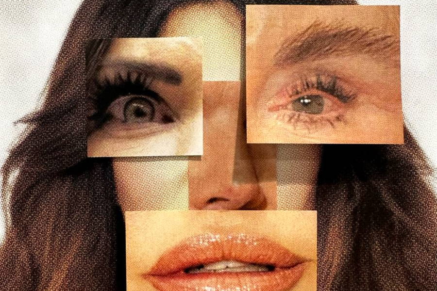 “I see people [who] look like idiots in every single political party,” says Melinda Anna Farina, a facelift consultant to the one percent.