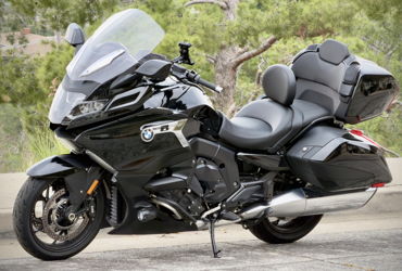 2024 BMW K 1600 GRAND AMERICA motorcycle for rent near Glendale, CA