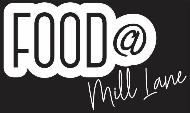Logo - Food @ Mill Lane