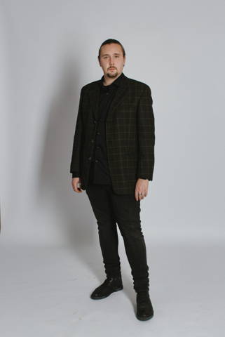 Alexander Semenov