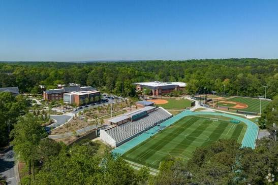 The Westminster Schools