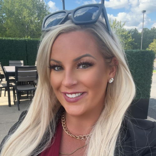 Shannon  McGillycuddy
