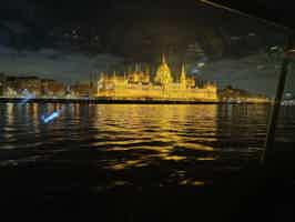 Tour "Sightseeing Cruise with Drink (Daytime or Nighttime)" - review photo 3