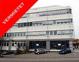 Stuttgart - Büro Böblingen