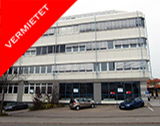 Stuttgart - Büro Böblingen