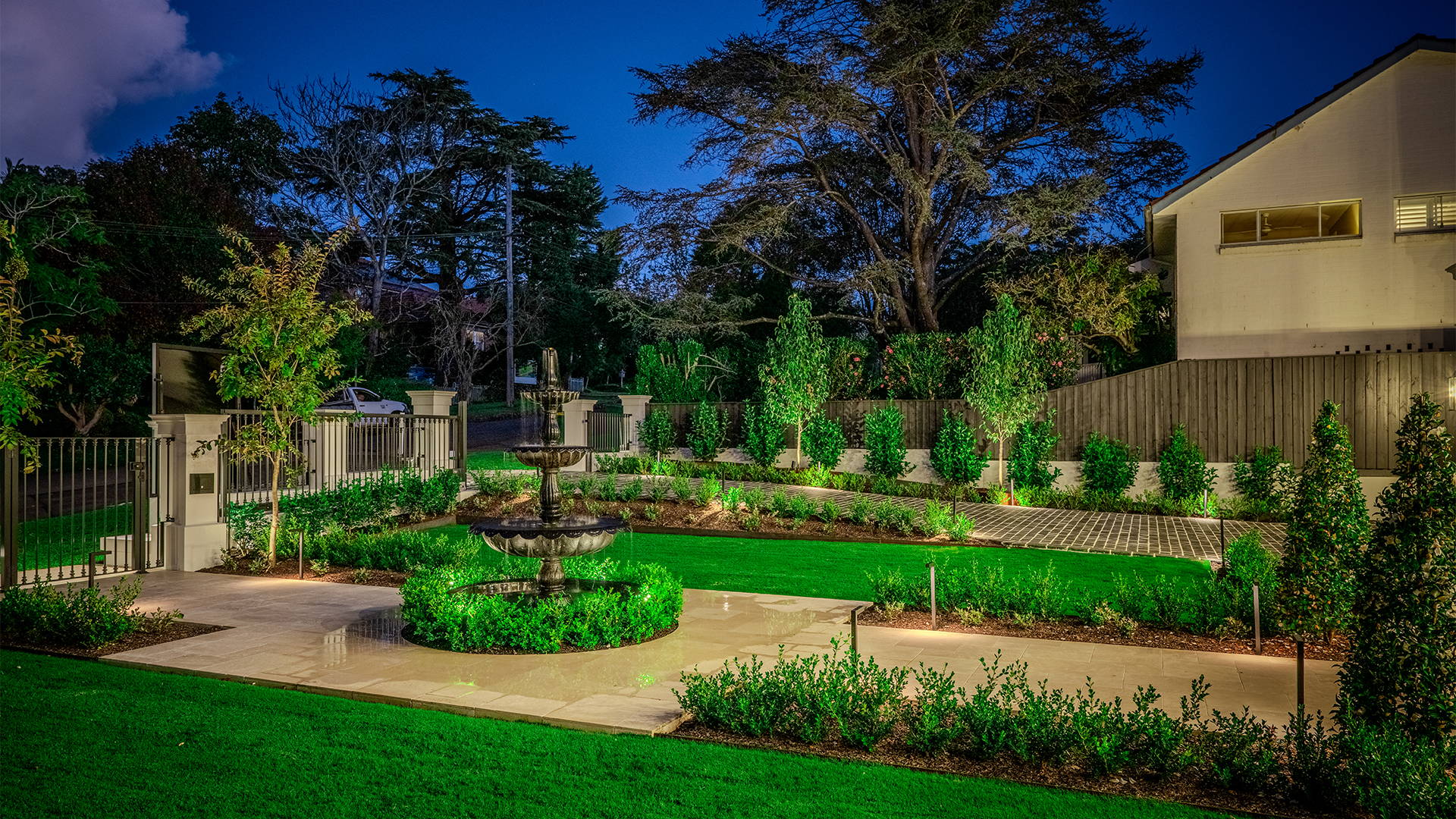 Havit Lighting - Outdoor Lighting by Havit 