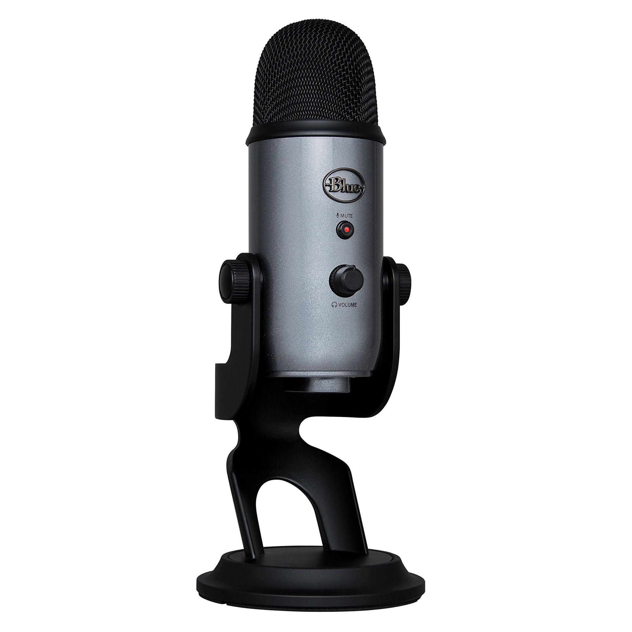 Blue Yeti 2009 Vs Hyperx Quadcast 2019 Slant