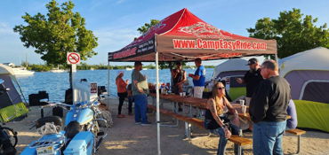 Spring Fling in the Florida Keys near Stock Island, FL