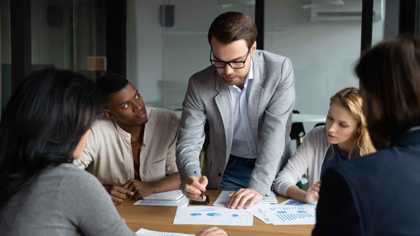Fractional Sales Leadership for B2B SaaS