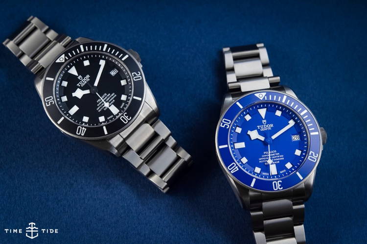 Tudor pelagos 40mm online