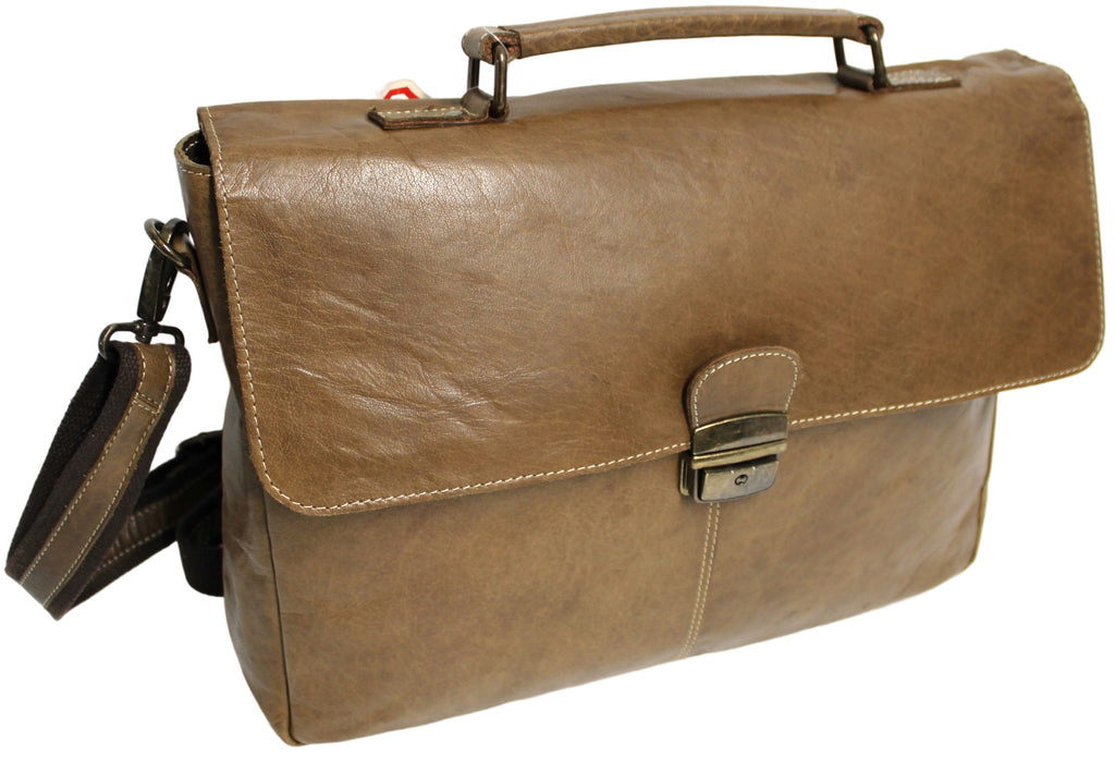Leather Laptop Bags - Image 18