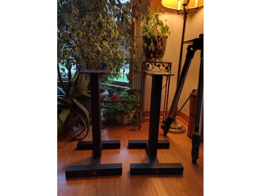 Sound Anchor Stands 26"