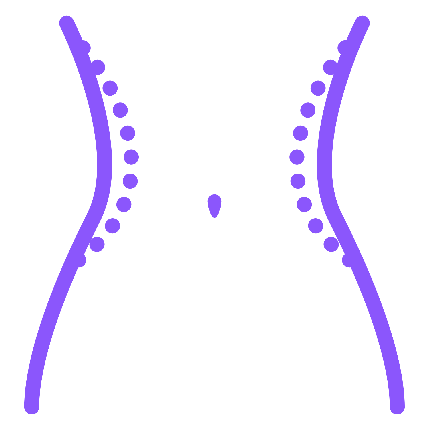 poly-unsaturated fats symbol