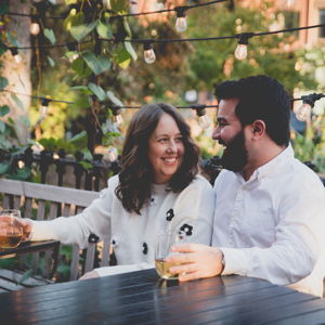 Our Newlywed Fund