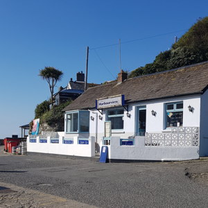 the harbour view cafe photos