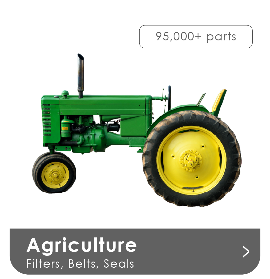 Agriculture