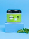 CBD Cooling Therapy Topical Cream 4oz. Tub 140mg