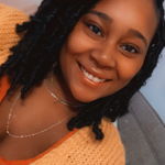 Aujunae Deloney, MSW